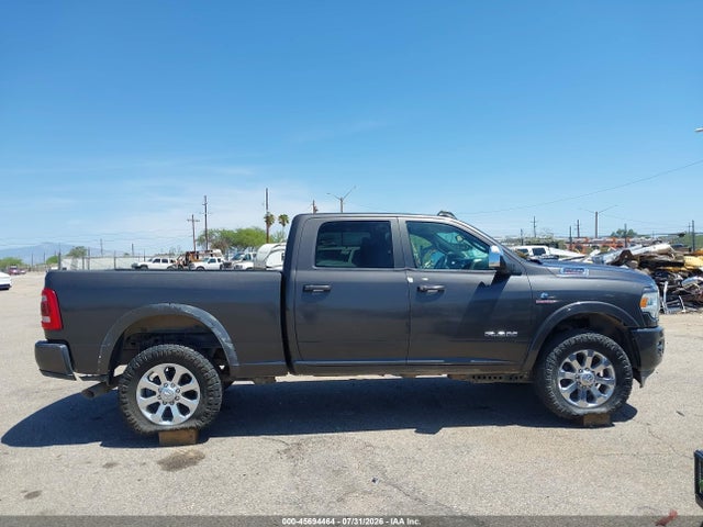 RAM 2500 2019 3C6UR5FL2KG607920 Image 13