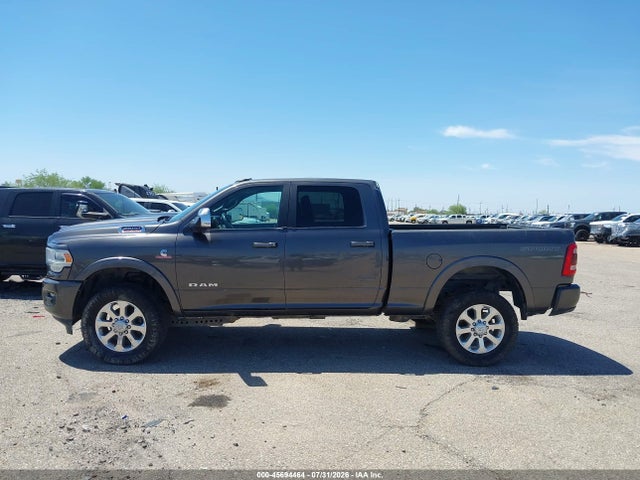 RAM 2500 2019 3C6UR5FL2KG607920 Image 14