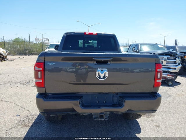 RAM 2500 2019 3C6UR5FL2KG607920 Image 16