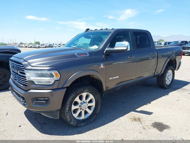 RAM 2500 2019 3C6UR5FL2KG607920 Image 2