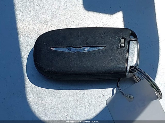 2C3CCAKGXHH566764 Chrysler 300c Awd