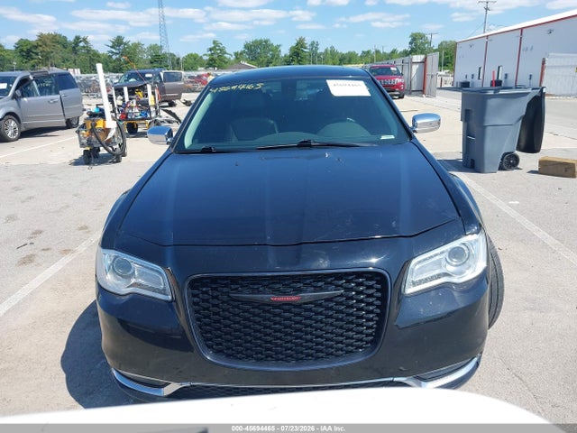 2C3CCAKGXHH566764 Chrysler 300c Awd