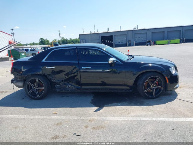 2C3CCAKGXHH566764 Chrysler 300c Awd