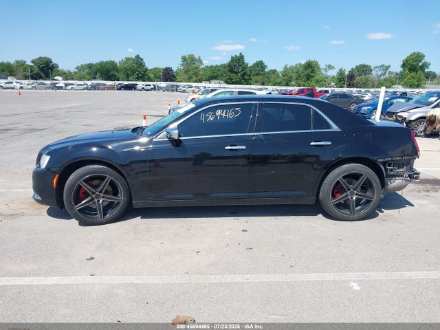 2C3CCAKGXHH566764 Chrysler 300c Awd