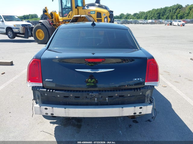 2C3CCAKGXHH566764 Chrysler 300c Awd