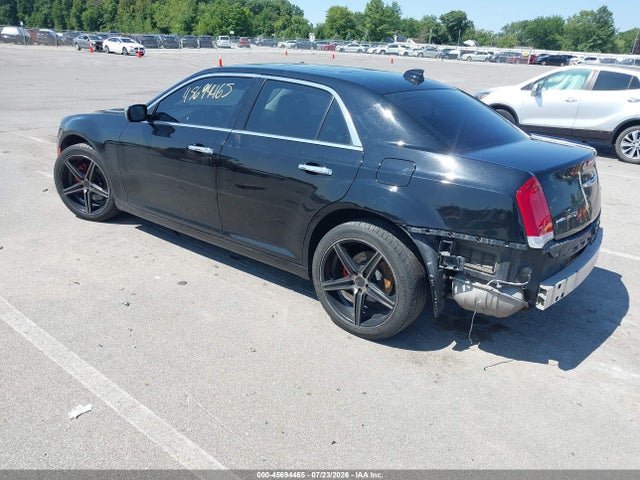 2C3CCAKGXHH566764 Chrysler 300c Awd