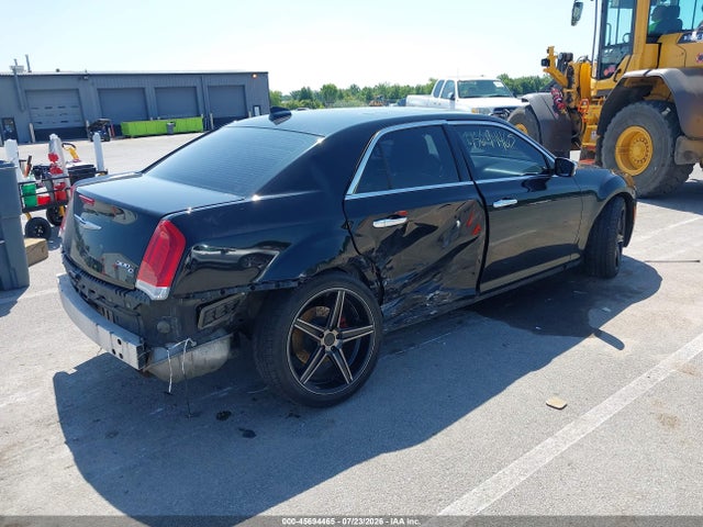 2C3CCAKGXHH566764 Chrysler 300c Awd