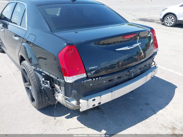 2C3CCAKGXHH566764 Chrysler 300c Awd