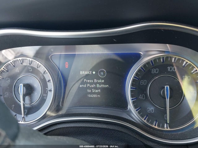 2C3CCAKGXHH566764 Chrysler 300c Awd