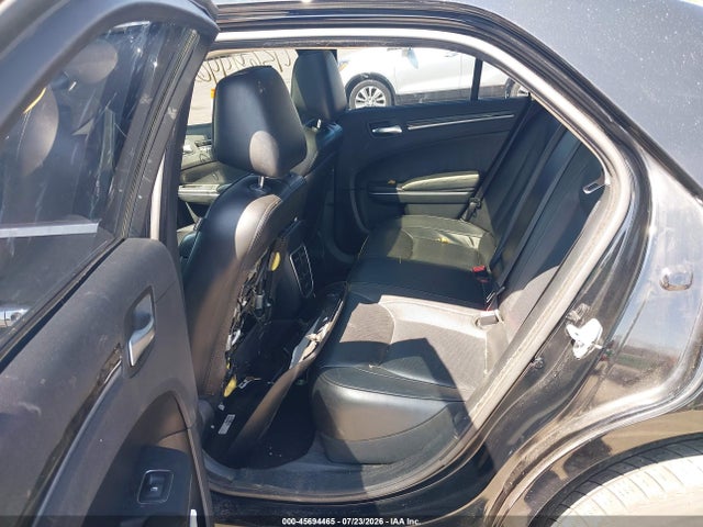2C3CCAKGXHH566764 Chrysler 300c Awd