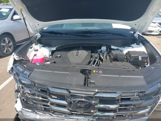 Продажа на аукционе авто 2026 Hyundai Tucson Limited, vin: 5NMJE3DE3TH710737, номер лота: 45694467
