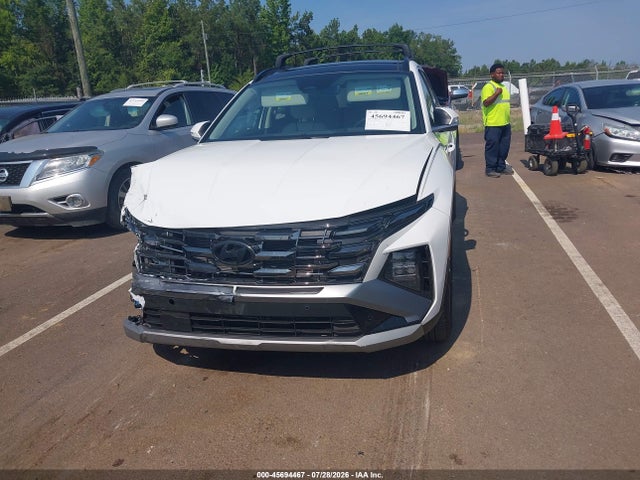Продажа на аукционе авто 2026 Hyundai Tucson Limited, vin: 5NMJE3DE3TH710737, номер лота: 45694467