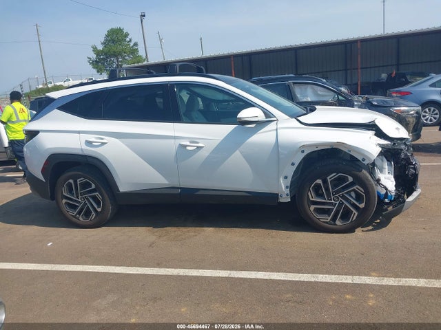 Продажа на аукционе авто 2026 Hyundai Tucson Limited, vin: 5NMJE3DE3TH710737, номер лота: 45694467