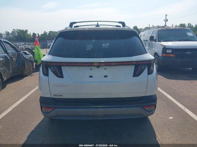 Продажа на аукционе авто 2026 Hyundai Tucson Limited, vin: 5NMJE3DE3TH710737, номер лота: 45694467