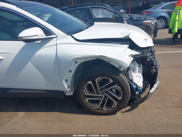Продажа на аукционе авто 2026 Hyundai Tucson Limited, vin: 5NMJE3DE3TH710737, номер лота: 45694467