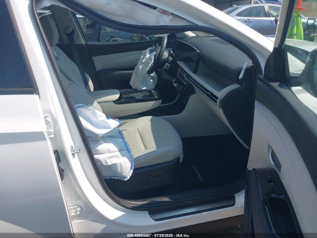 Продажа на аукционе авто 2026 Hyundai Tucson Limited, vin: 5NMJE3DE3TH710737, номер лота: 45694467