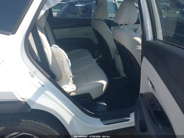 Продажа на аукционе авто 2026 Hyundai Tucson Limited, vin: 5NMJE3DE3TH710737, номер лота: 45694467