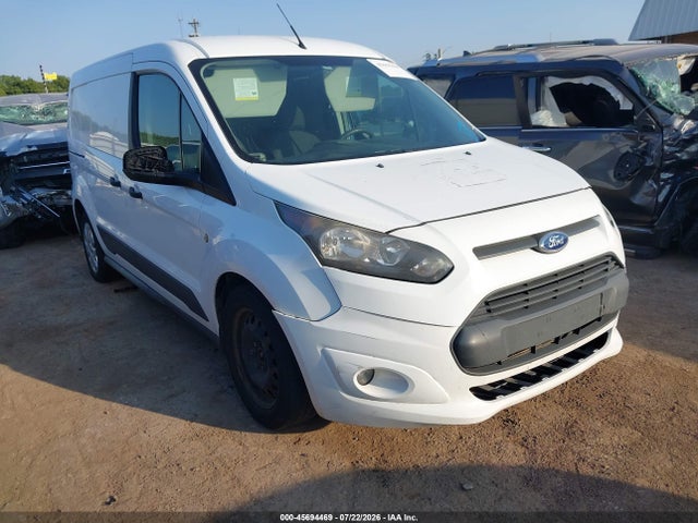 Продажа на аукционе авто 2015 Ford Transit Connect Xlt, vin: NM0LS7F73F1175198, номер лота: 45694469
