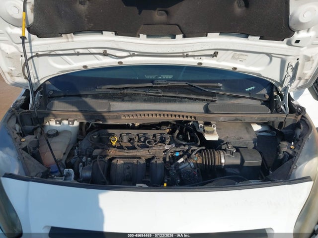 Продаж на аукціоні авто 2015 Ford Transit Connect Xlt, vin: NM0LS7F73F1175198, номер лоту: 45694469