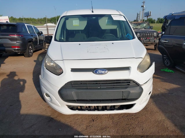 Продаж на аукціоні авто 2015 Ford Transit Connect Xlt, vin: NM0LS7F73F1175198, номер лоту: 45694469