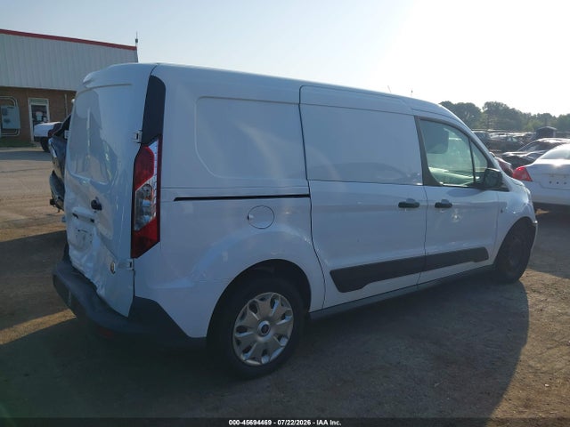Продаж на аукціоні авто 2015 Ford Transit Connect Xlt, vin: NM0LS7F73F1175198, номер лоту: 45694469