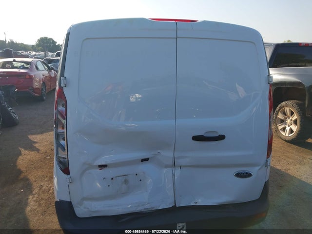 Продаж на аукціоні авто 2015 Ford Transit Connect Xlt, vin: NM0LS7F73F1175198, номер лоту: 45694469