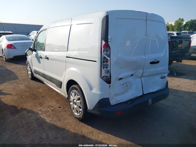 Продаж на аукціоні авто 2015 Ford Transit Connect Xlt, vin: NM0LS7F73F1175198, номер лоту: 45694469