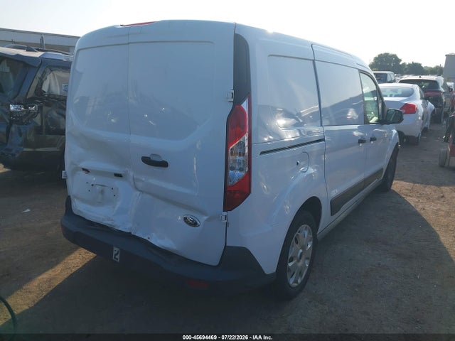 Продаж на аукціоні авто 2015 Ford Transit Connect Xlt, vin: NM0LS7F73F1175198, номер лоту: 45694469