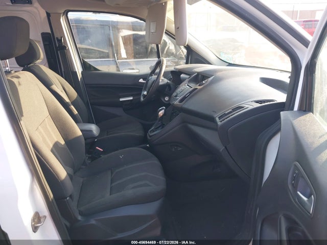 Продаж на аукціоні авто 2015 Ford Transit Connect Xlt, vin: NM0LS7F73F1175198, номер лоту: 45694469