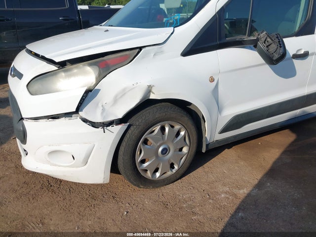 Продаж на аукціоні авто 2015 Ford Transit Connect Xlt, vin: NM0LS7F73F1175198, номер лоту: 45694469