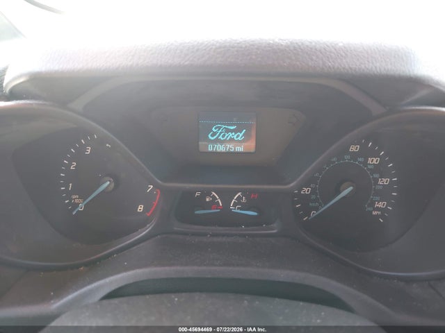 Продаж на аукціоні авто 2015 Ford Transit Connect Xlt, vin: NM0LS7F73F1175198, номер лоту: 45694469