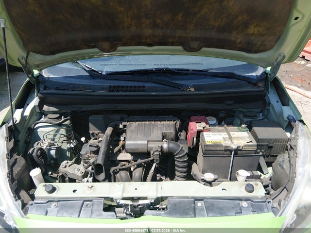 Продаж на аукціоні авто 2015 Mitsubishi Mirage De, vin: ML32A3HJ3FH008983, номер лоту: 45694471