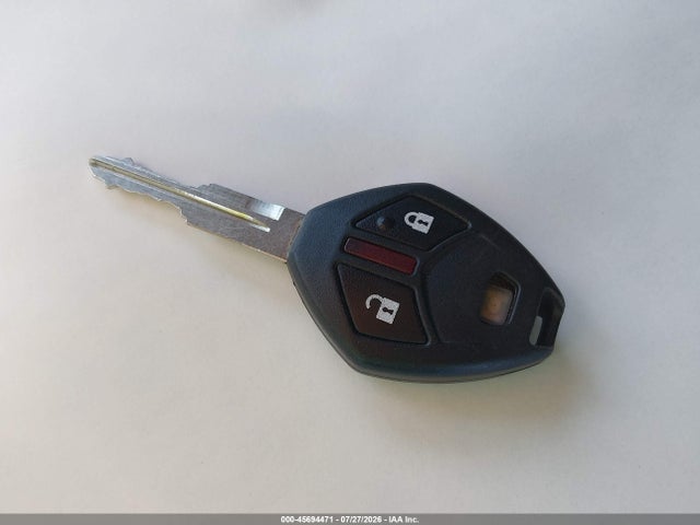 Продаж на аукціоні авто 2015 Mitsubishi Mirage De, vin: ML32A3HJ3FH008983, номер лоту: 45694471