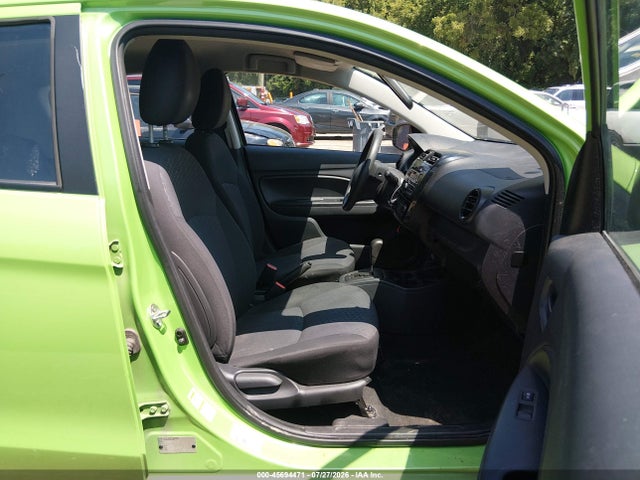 Продаж на аукціоні авто 2015 Mitsubishi Mirage De, vin: ML32A3HJ3FH008983, номер лоту: 45694471