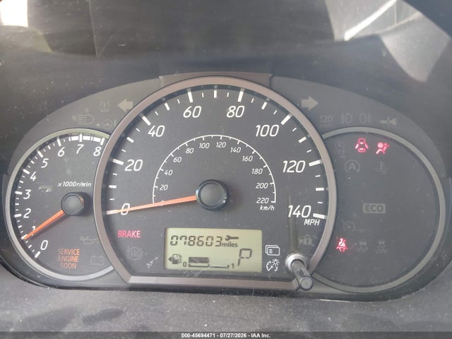 Продаж на аукціоні авто 2015 Mitsubishi Mirage De, vin: ML32A3HJ3FH008983, номер лоту: 45694471