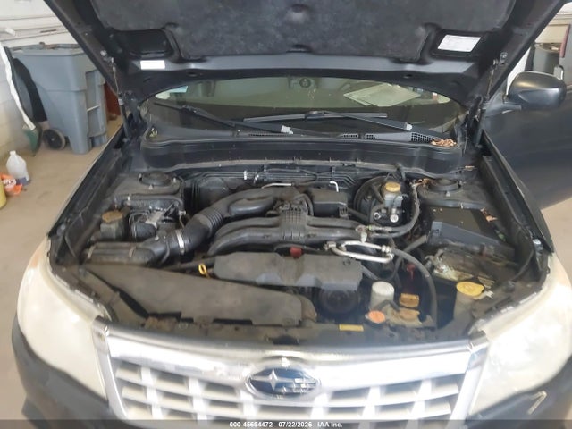Продажа на аукционе авто 2012 Subaru Forester 2.5x, vin: JF2SHABC7CH468331, номер лота: 45694472