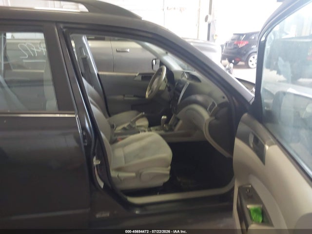 Продажа на аукционе авто 2012 Subaru Forester 2.5x, vin: JF2SHABC7CH468331, номер лота: 45694472
