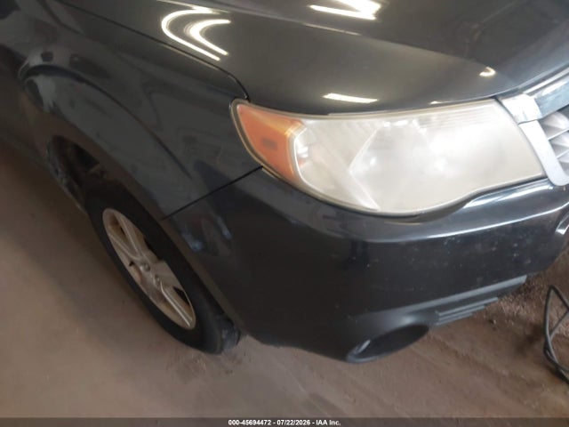 Продажа на аукционе авто 2012 Subaru Forester 2.5x, vin: JF2SHABC7CH468331, номер лота: 45694472