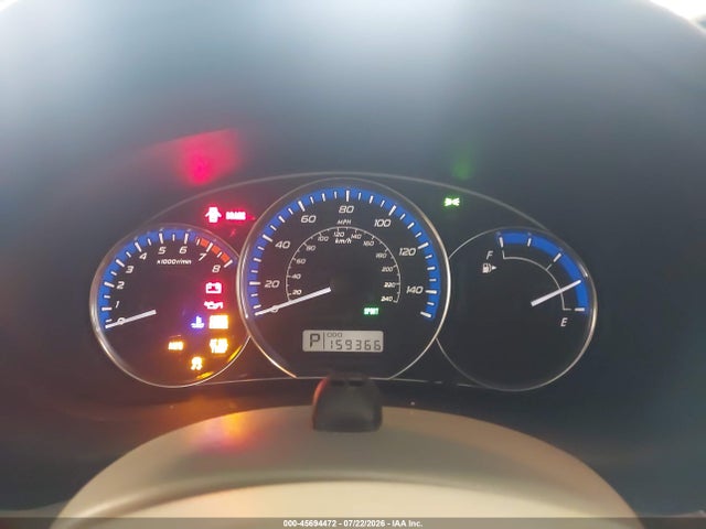 Продажа на аукционе авто 2012 Subaru Forester 2.5x, vin: JF2SHABC7CH468331, номер лота: 45694472