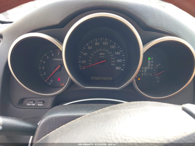 Продажа на аукционе авто 2005 Lexus Sc 430, vin: JTHFN48Y750062529, номер лота: 45694478
