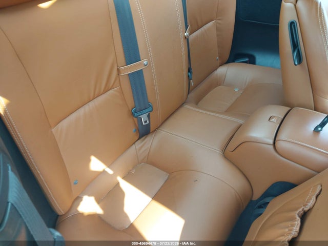 Продажа на аукционе авто 2005 Lexus Sc 430, vin: JTHFN48Y750062529, номер лота: 45694478