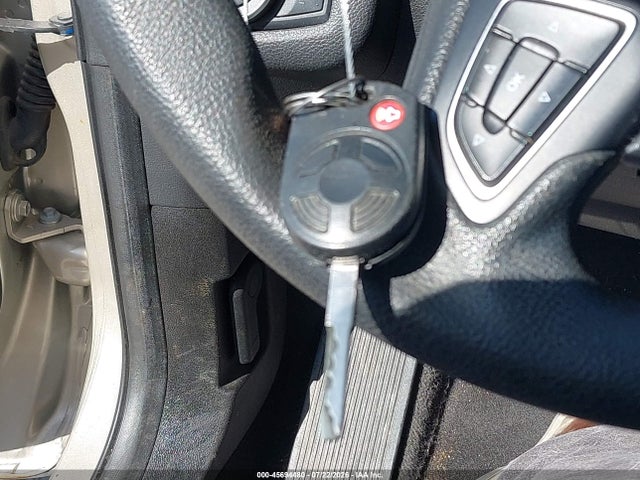 45694480 :رقم المزاد ، 1FMCU9GD4JUC80252 vin ، 2018 Ford Escape Se مزاد بيع