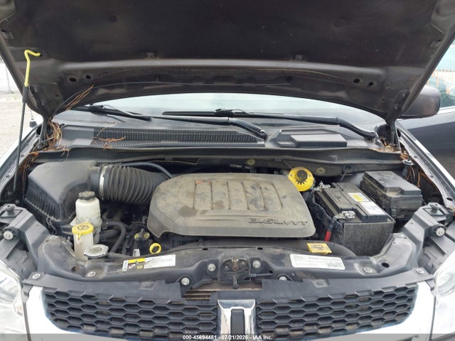 Dodge Grand Caravan Sxt 2019 2C4RDGCG9KR563912 Image 10