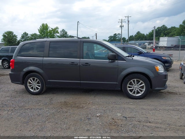 Dodge Grand Caravan Sxt 2019 2C4RDGCG9KR563912 Image 13