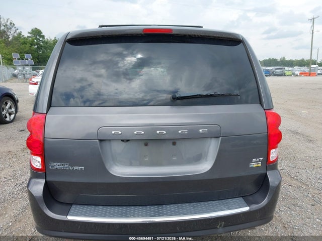 Dodge Grand Caravan Sxt 2019 2C4RDGCG9KR563912 Image 16