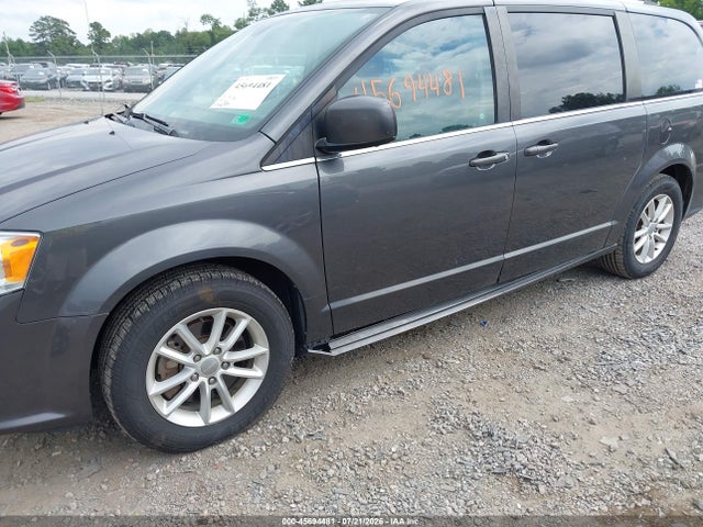 Dodge Grand Caravan Sxt 2019 2C4RDGCG9KR563912 Image 6