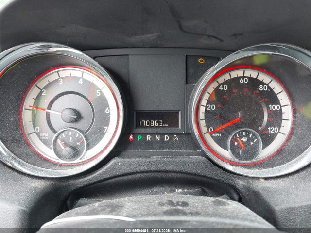 Dodge Grand Caravan Sxt 2019 2C4RDGCG9KR563912 Image 7