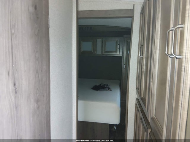Aukcja sprzedaży 2018 Keystone Rv Passport Elite 24mb Travel Trailer, vin: 4YDT34M29JK418325, numer aukcji: 45694483