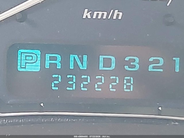 Продаж на аукціоні авто 2002 Cadillac Escalade Standard, vin: 1GYEC63T12R182709, номер лоту: 45694485