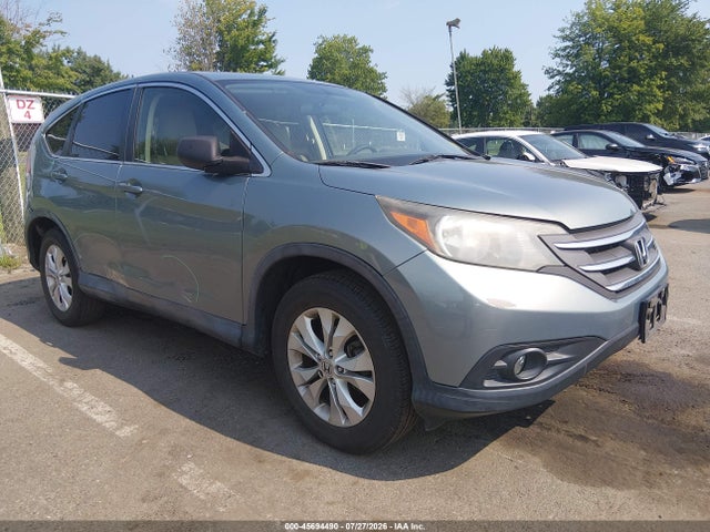 Продаж на аукціоні авто 2012 Honda Cr-v Ex, vin: JHLRM4H5XCC011757, номер лоту: 45694490